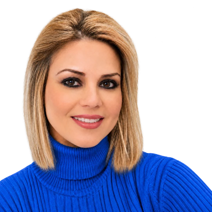 Alla Shimanovich