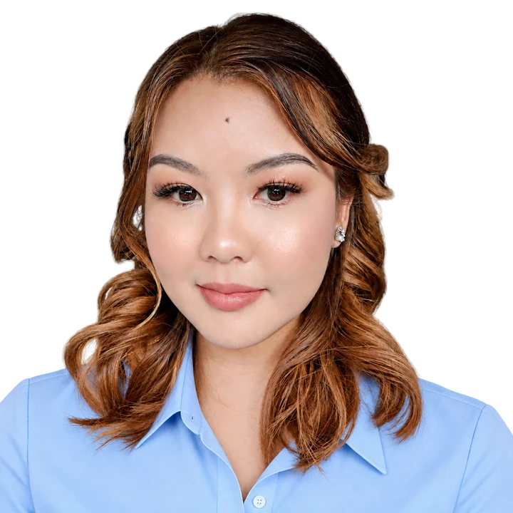 Cheryl Ortega