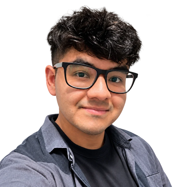 Jenson Mendez