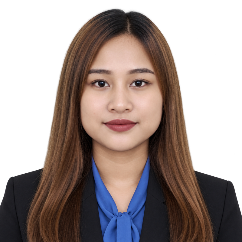 Marsha Madalag