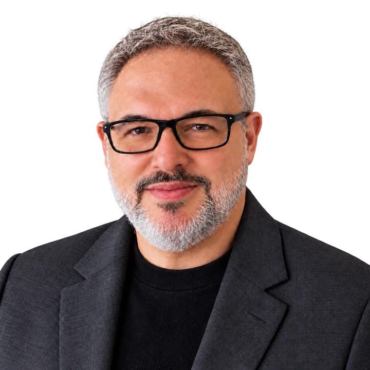 Scott Ross