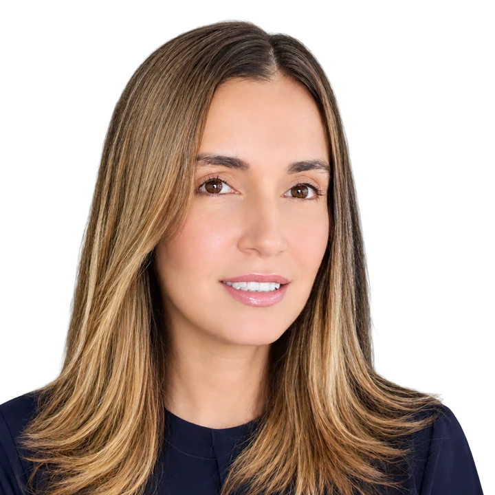 Vivian Restrepo